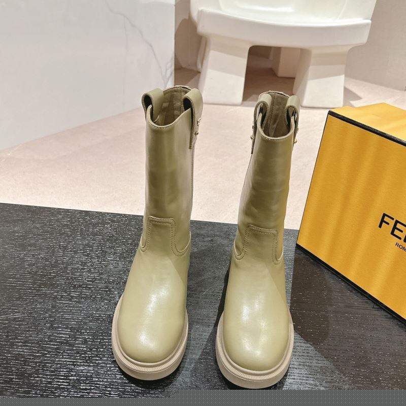 F**di boots